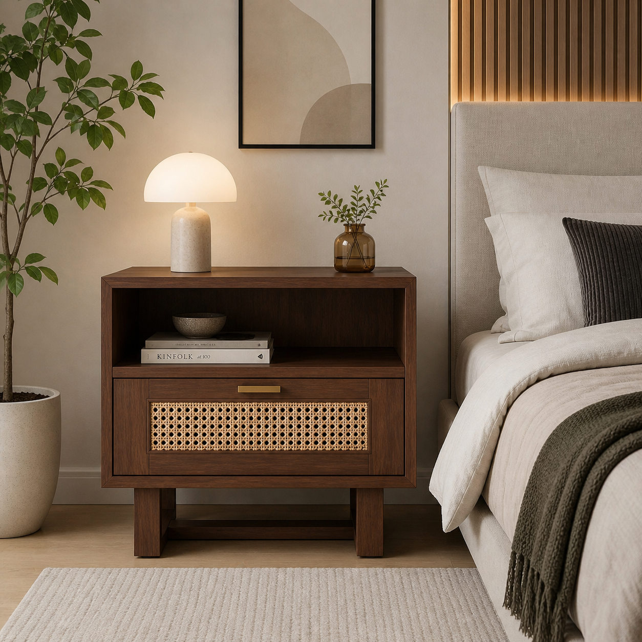 Bedside Table