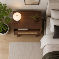 Bedside Table