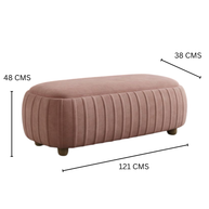 Stylish Bench