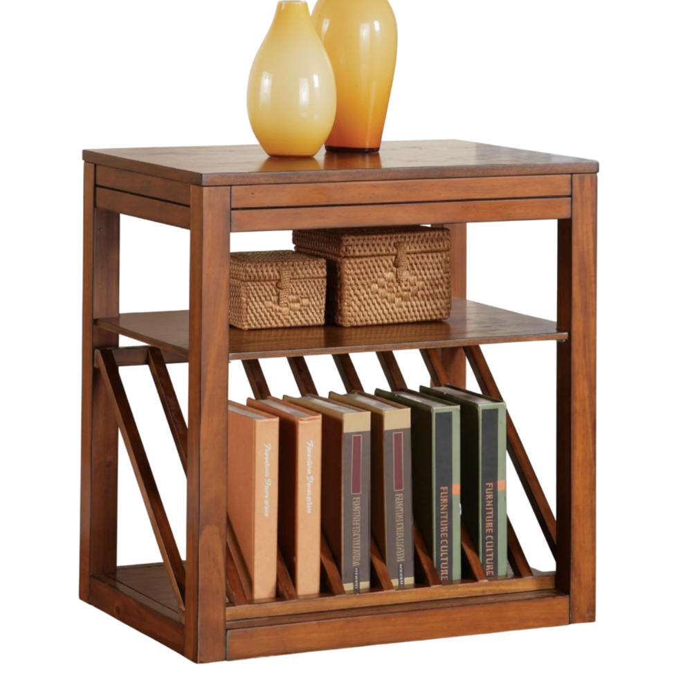 Stylish Book Shelf