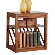 Stylish Book Shelf