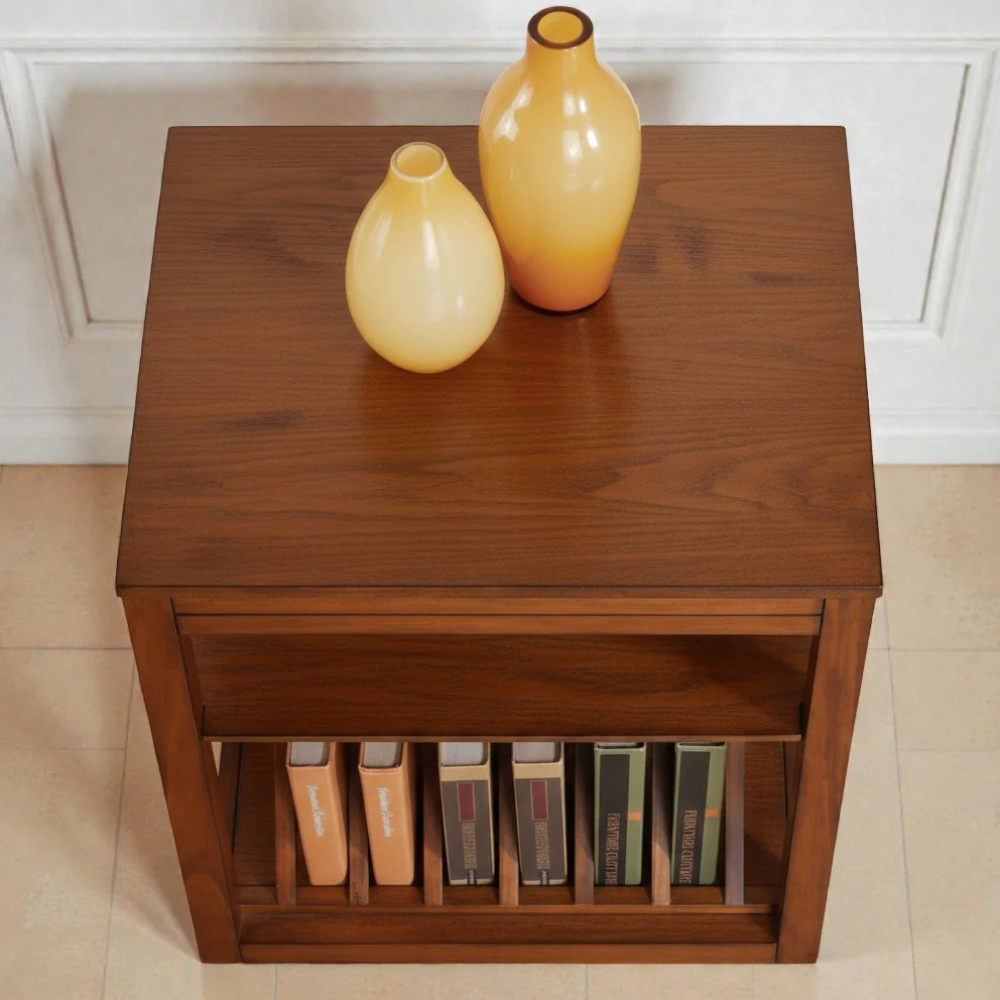 Stylish Book Shelf