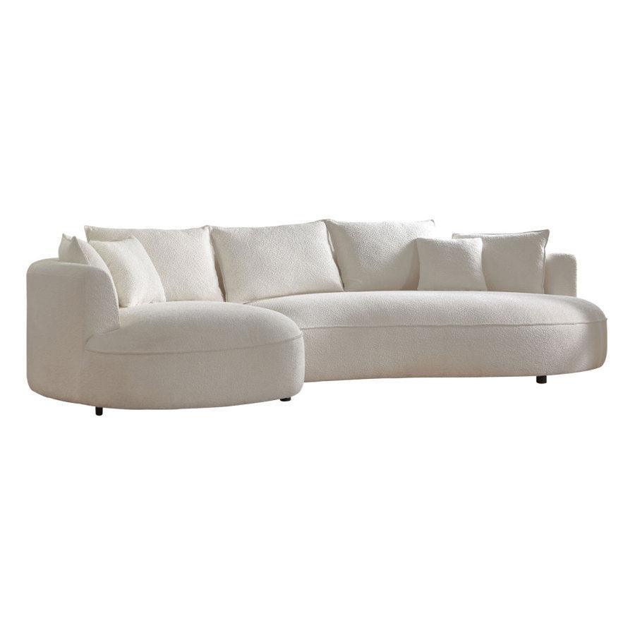 Modern Living Room Furniture