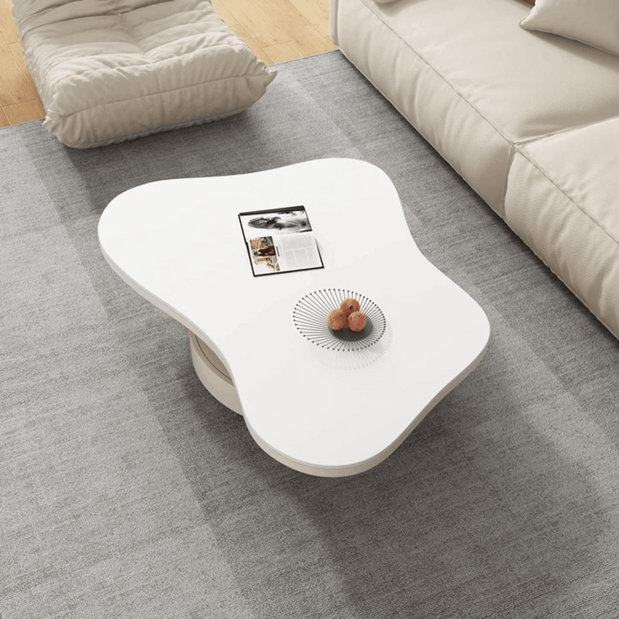 Storage within easy reach
