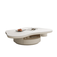Butterfly Design Coffee Table