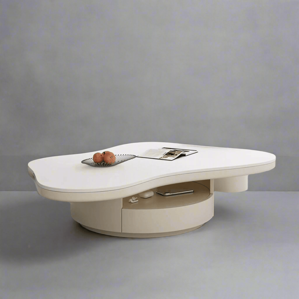 Butterfly Design Coffee Table