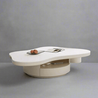 Butterfly Design Coffee Table