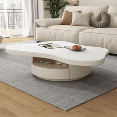 Butterfly Design Coffee Table