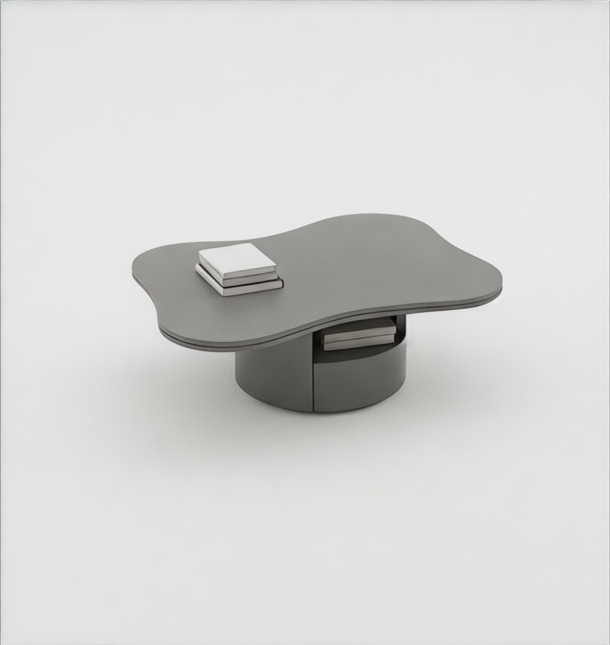 Butterfly Design Coffee Table