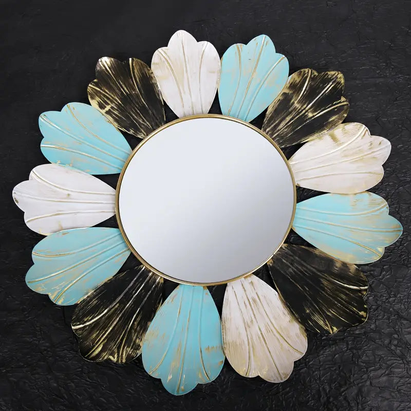 CROCTO wall mirror 