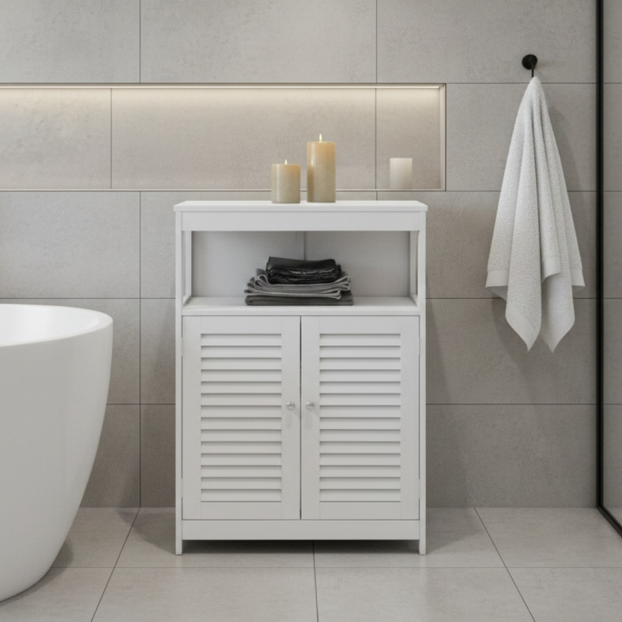 Backed by a 1-year warranty