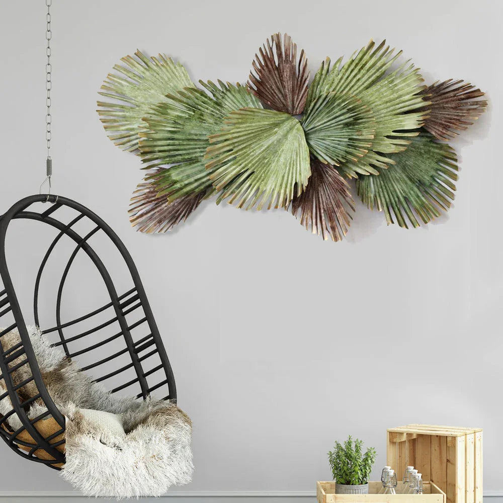 Cactousy Wall Art 