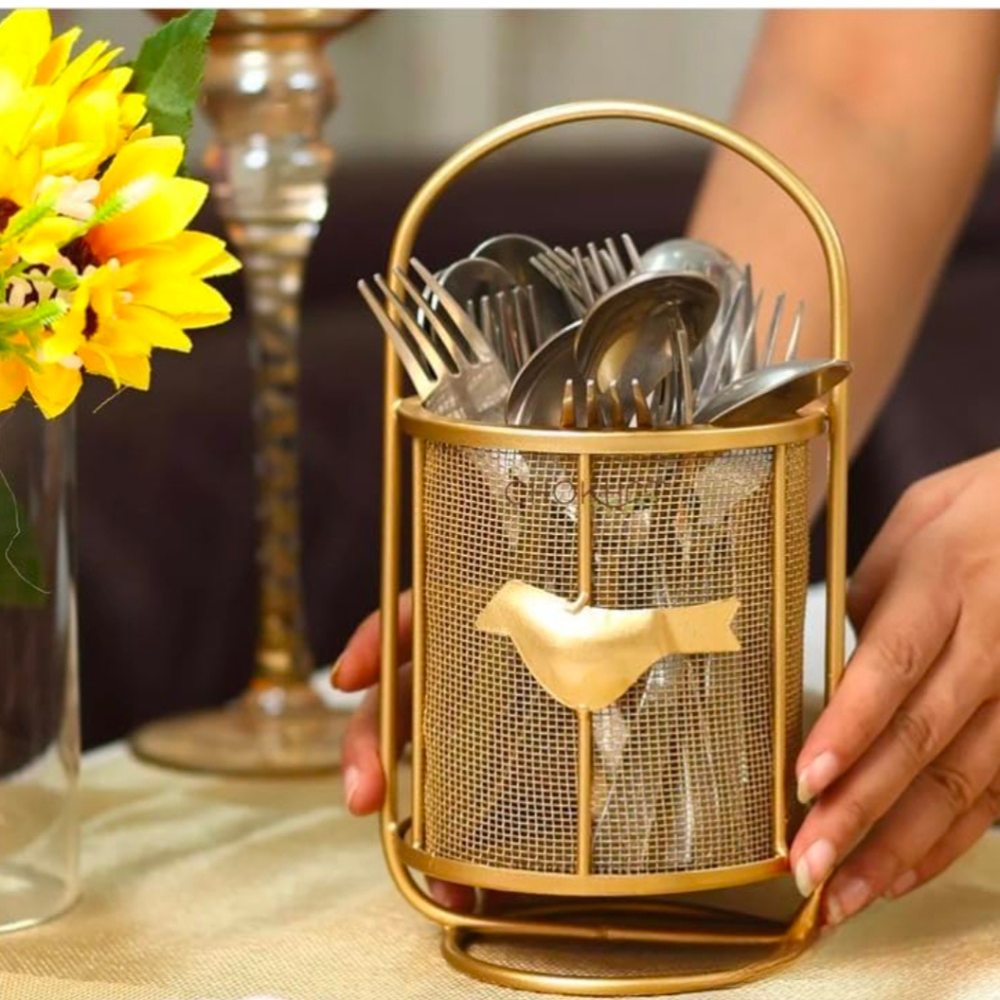 Cutlery Holder 