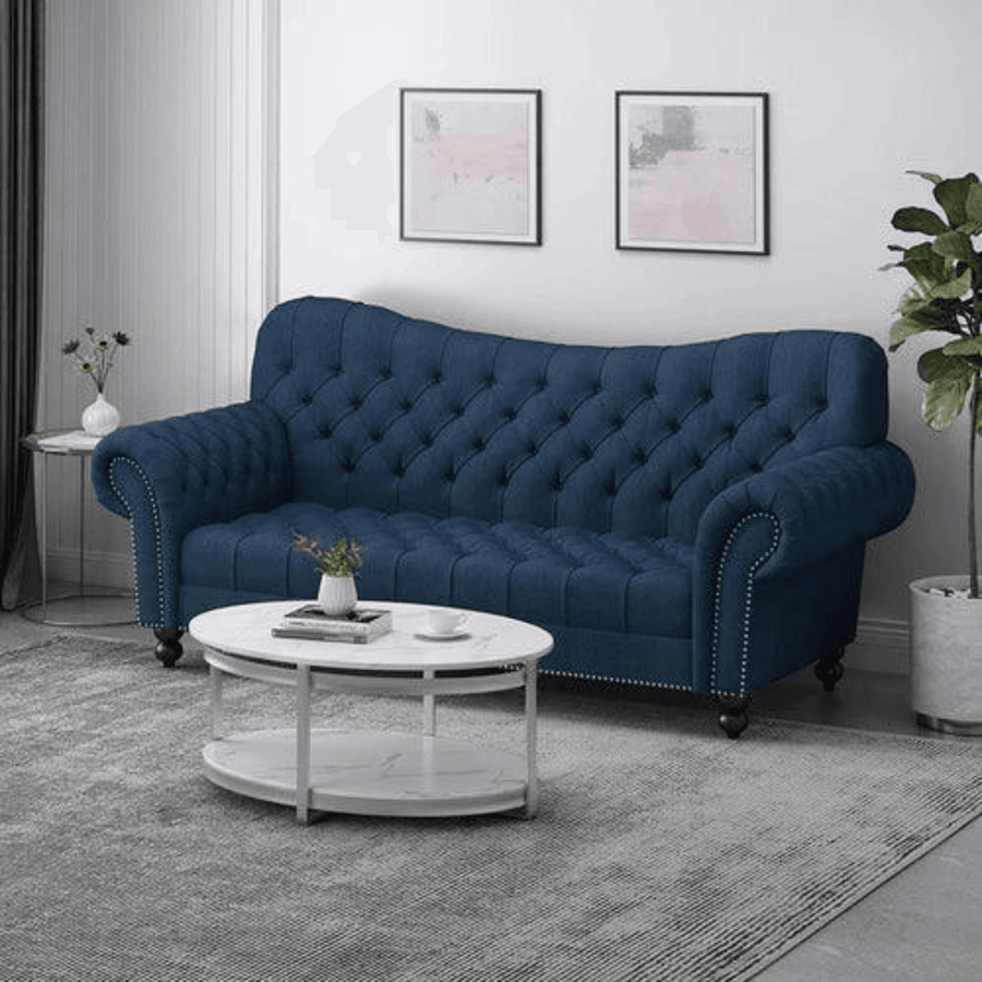 A Streamlined Statement Piece