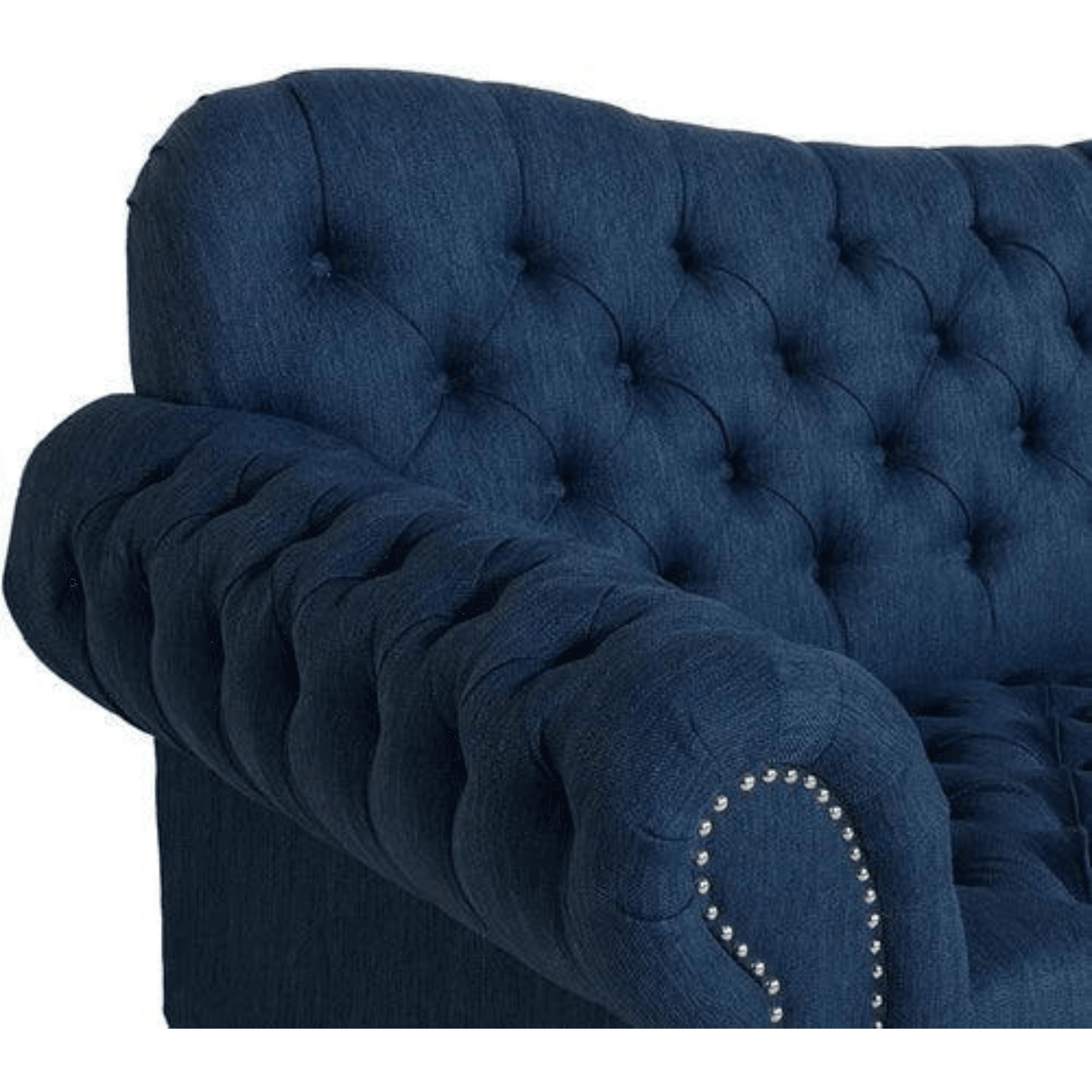 Chesterfield Sofa