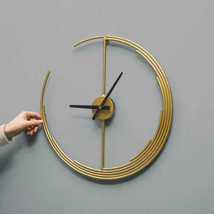 Chic Decorative Clock