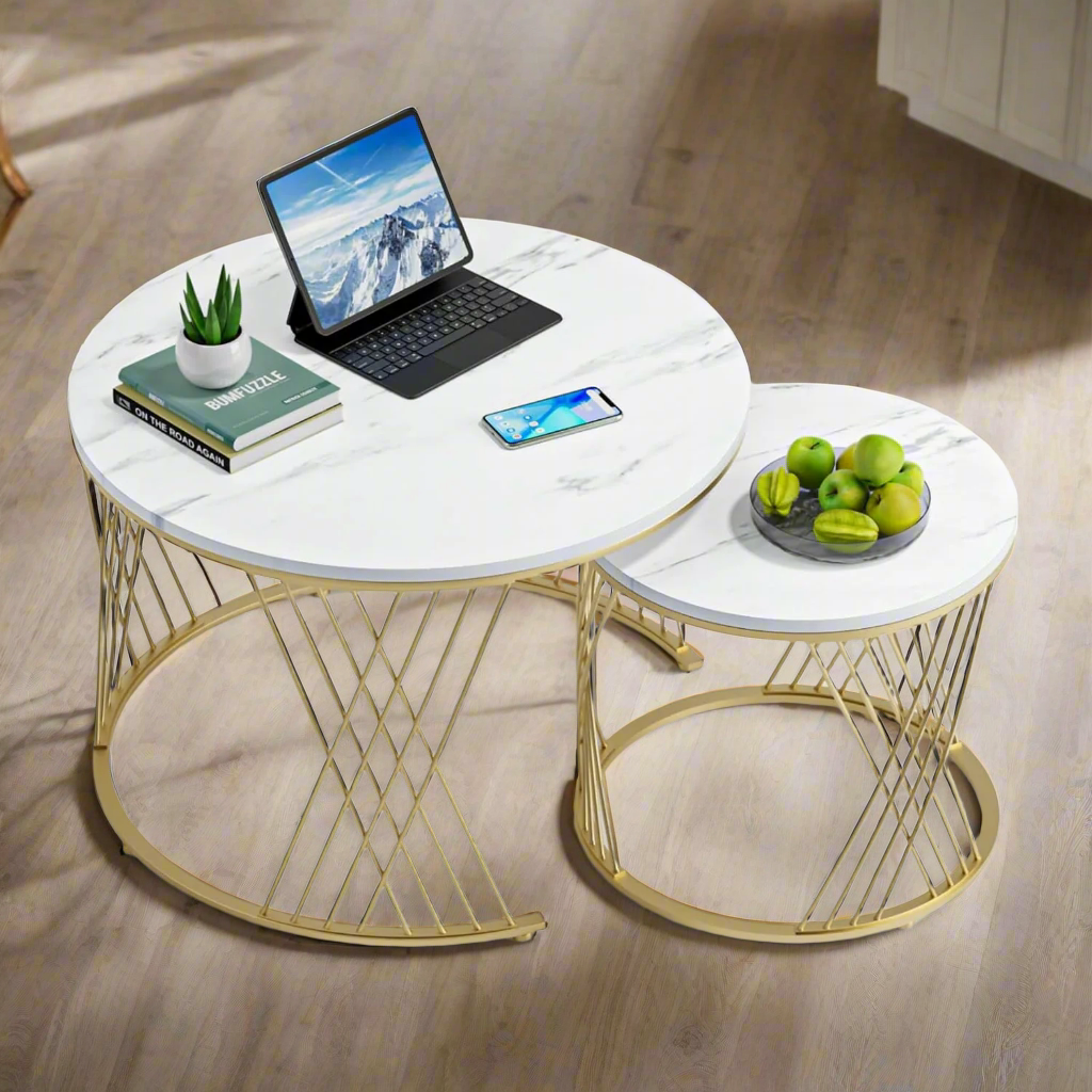 Modern Coffee Table