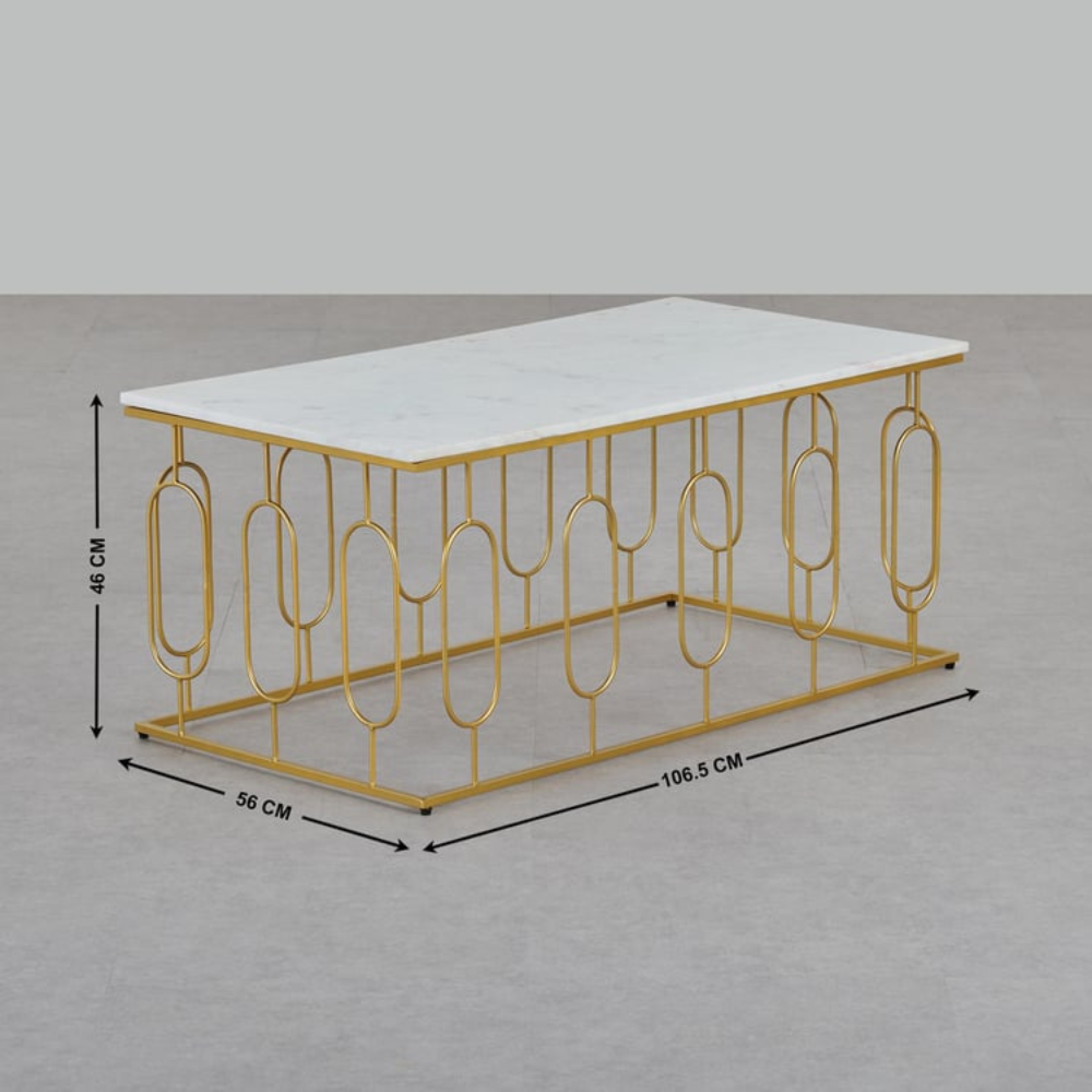 Stylish Coffee Table
