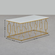 Stylish Coffee Table