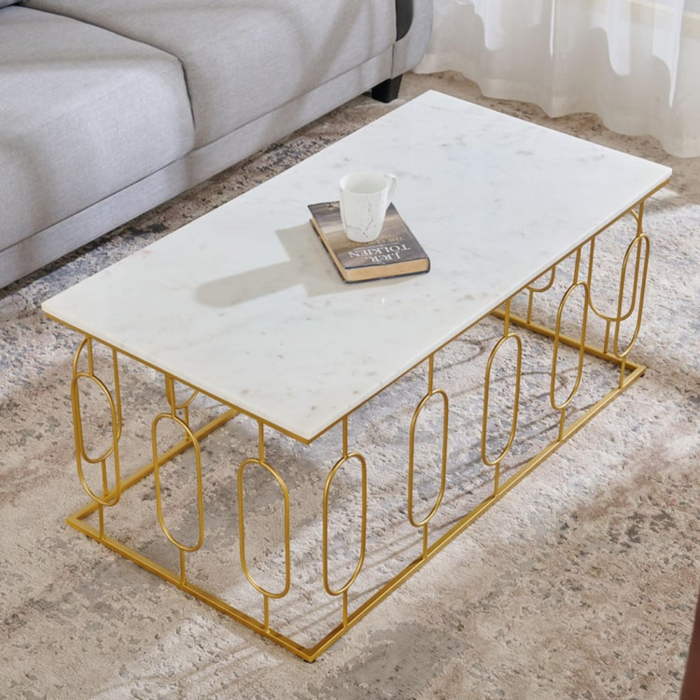 Stylish Coffee Table