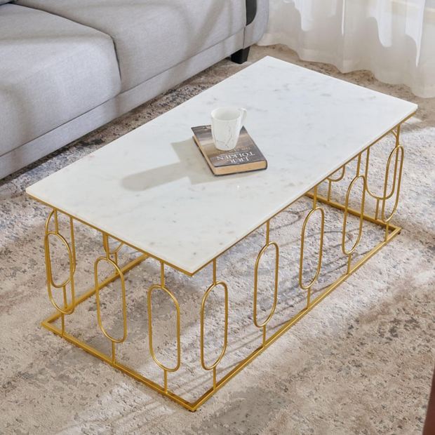Stylish Coffee Table