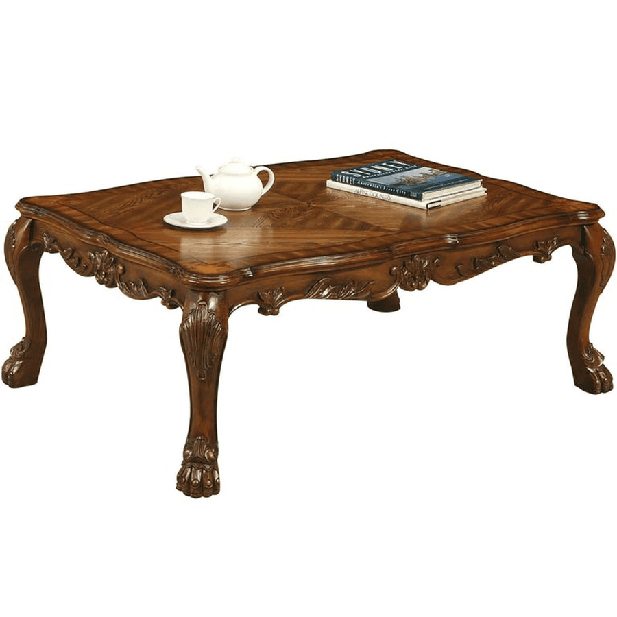 Sized for Modern Living Rooms