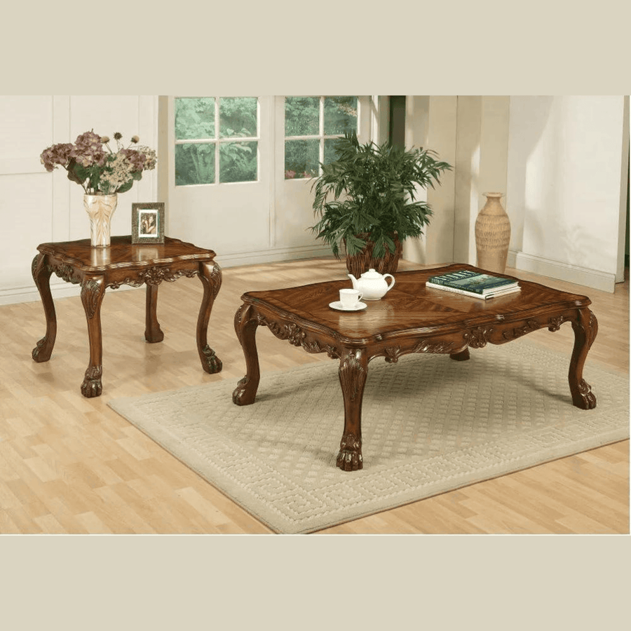 Ample Surface for Everyday Use