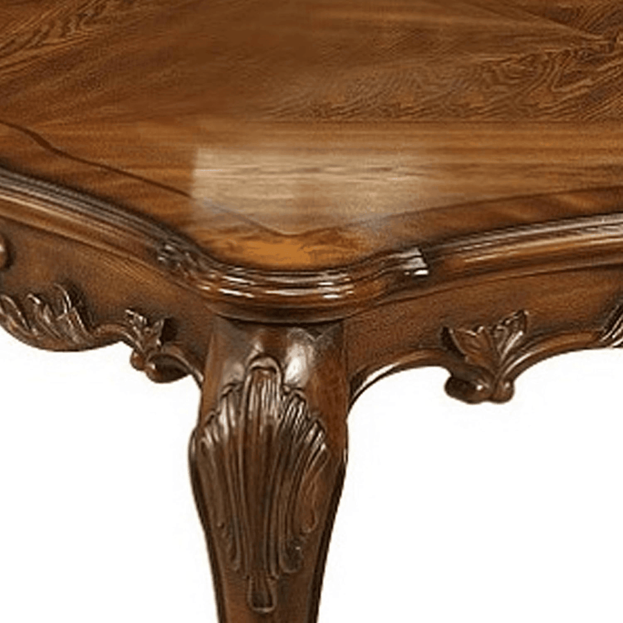 Solid Teak Wood, Ready to Use