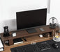 Clutter-free workspace solution
