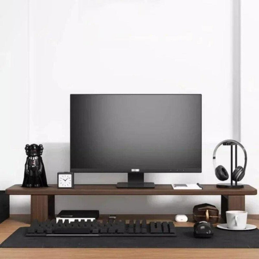 A better viewing angle at your desk