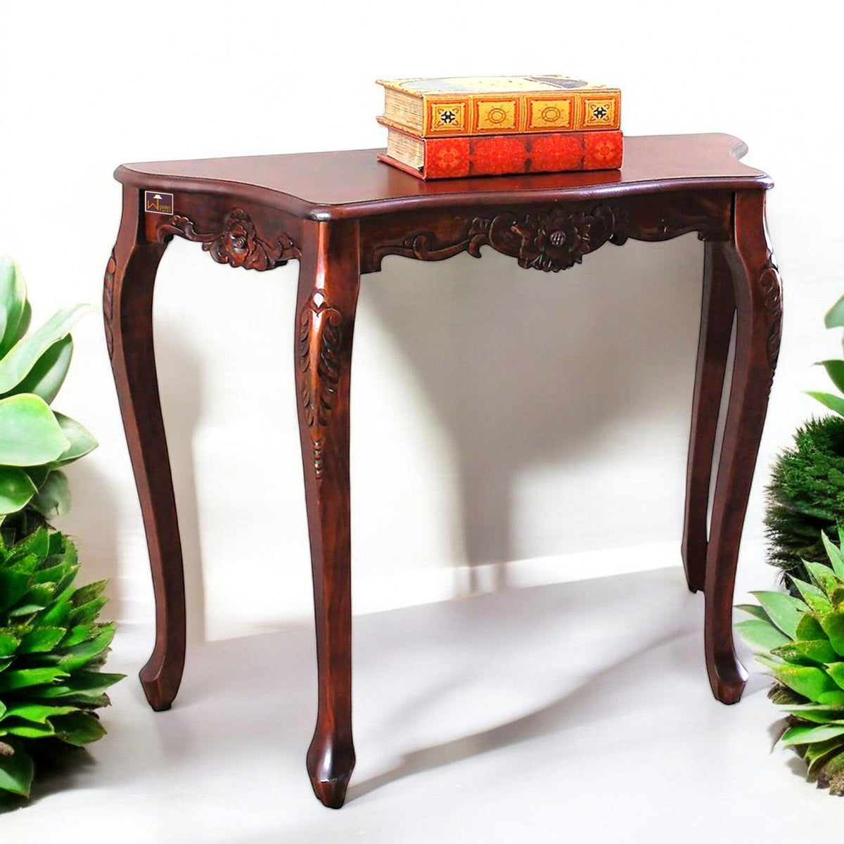 A Royal Statement for Every Home