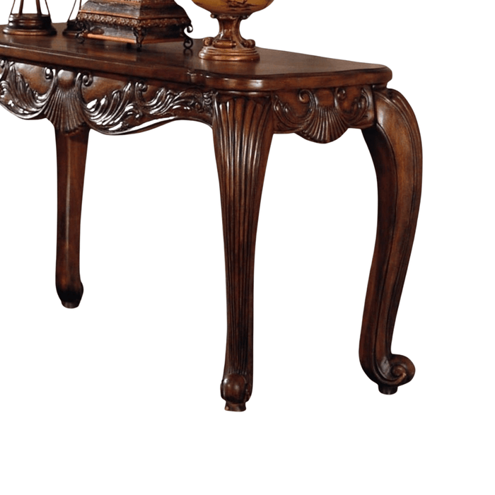 Royal Console Table