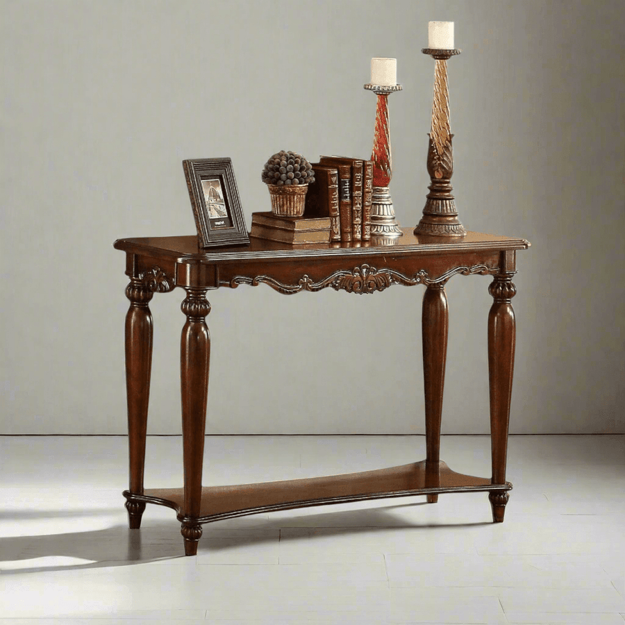 Versatile for Any Room