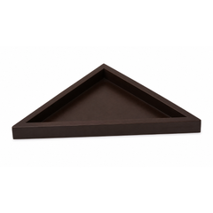 Corner Wall Shelve