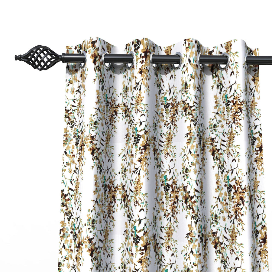 122 x 137 cm window curtain