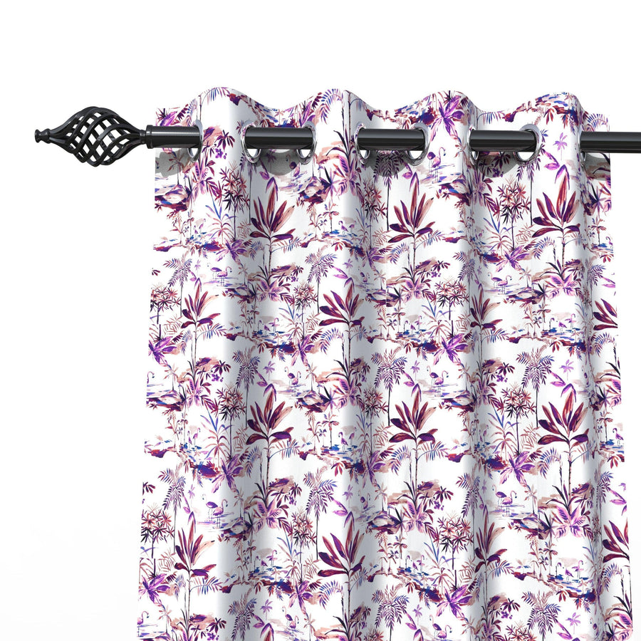 122 x 137 cm window curtain