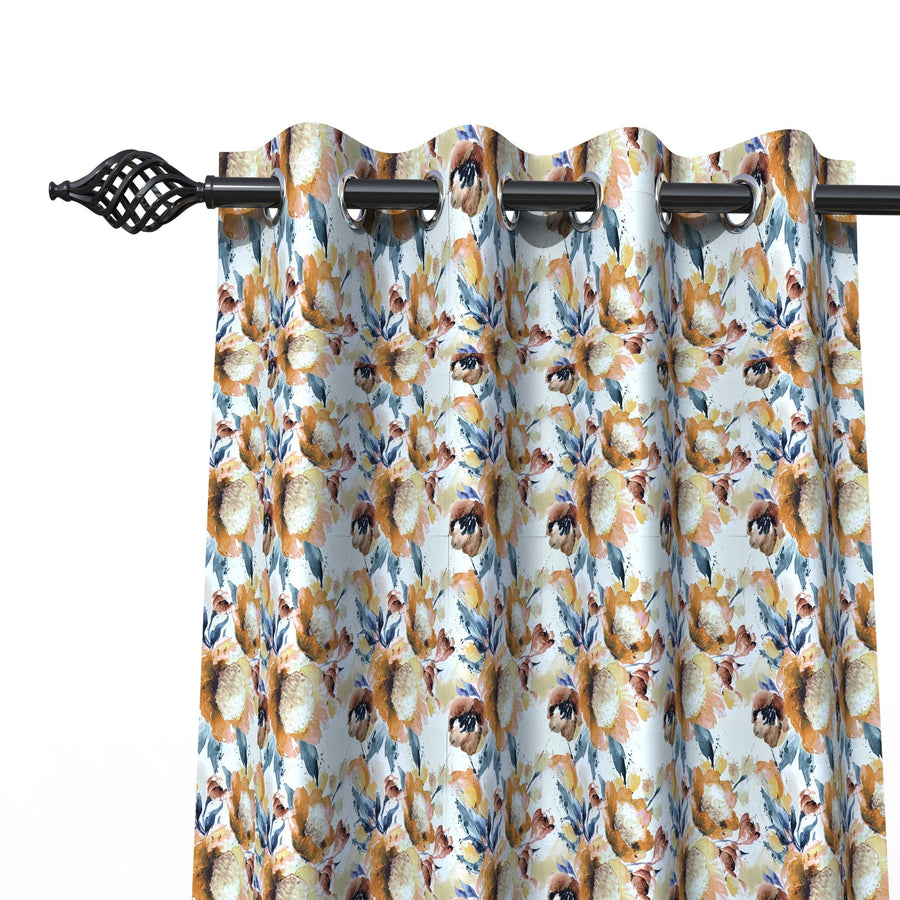 122 x 137 cm window curtain