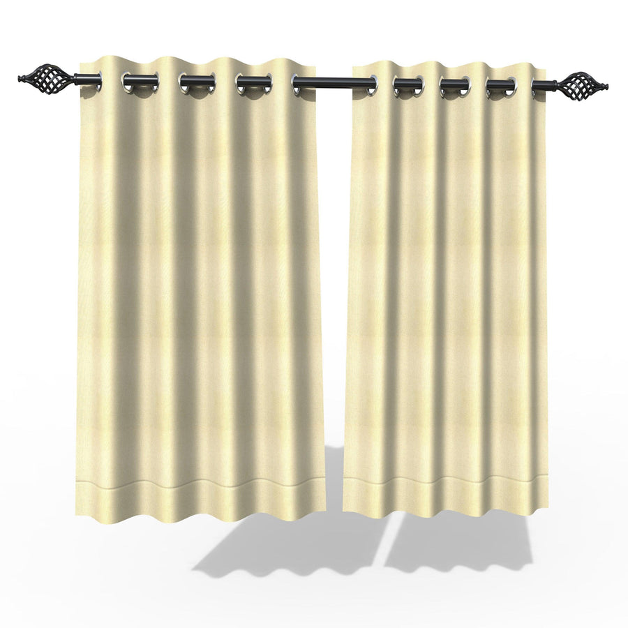 A warm beige that suits any room