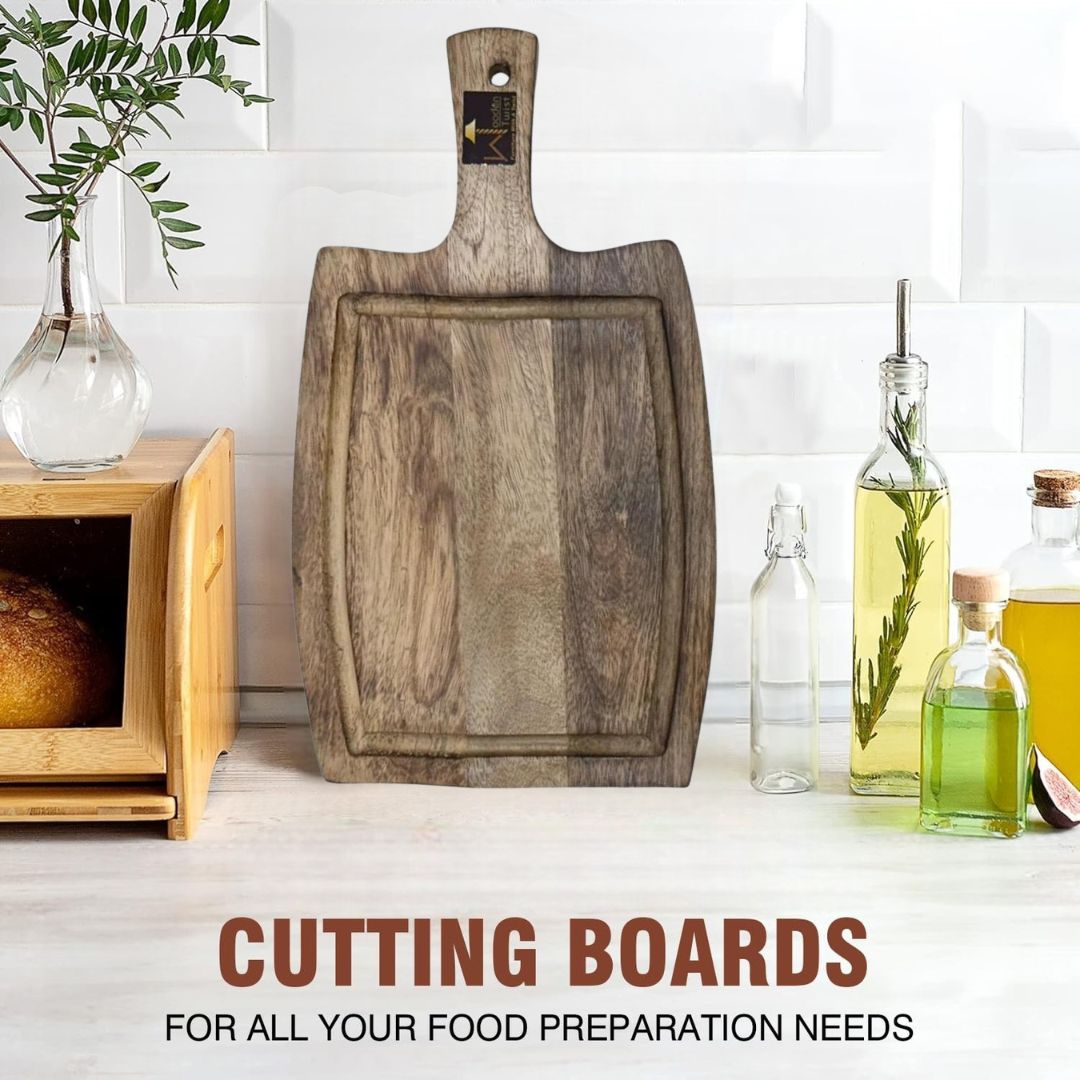 Cutting and Chopping Board