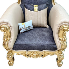Arm chair