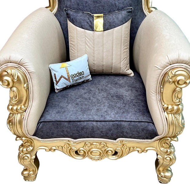 Arm chair