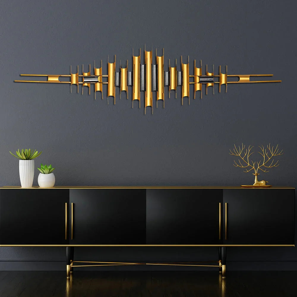 DROMM wall art 
