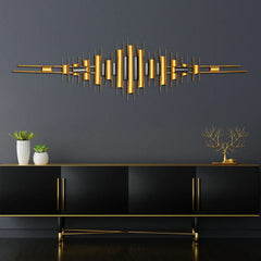 DROMM wall art 