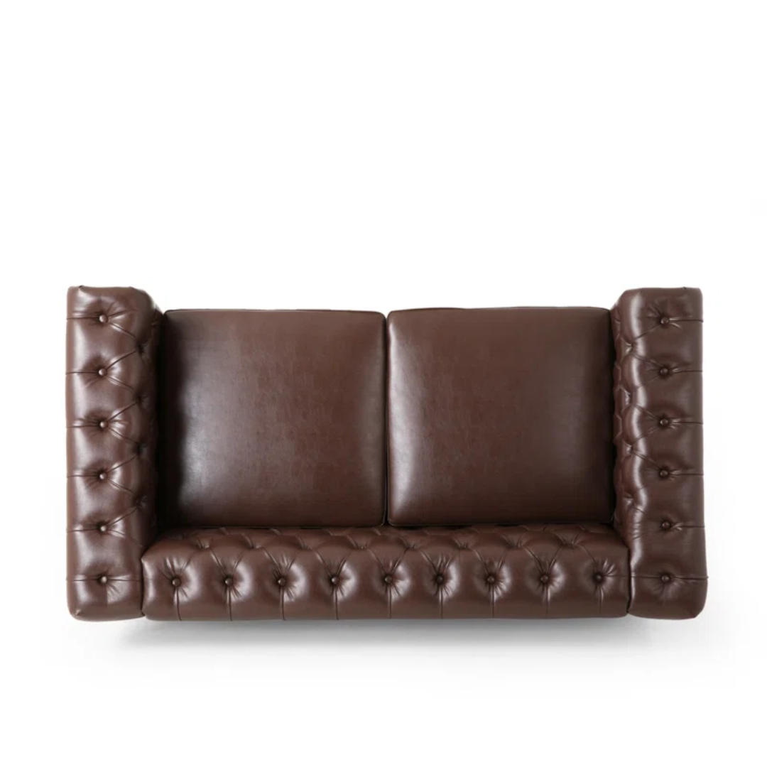 Modern Chesterfield Sofa