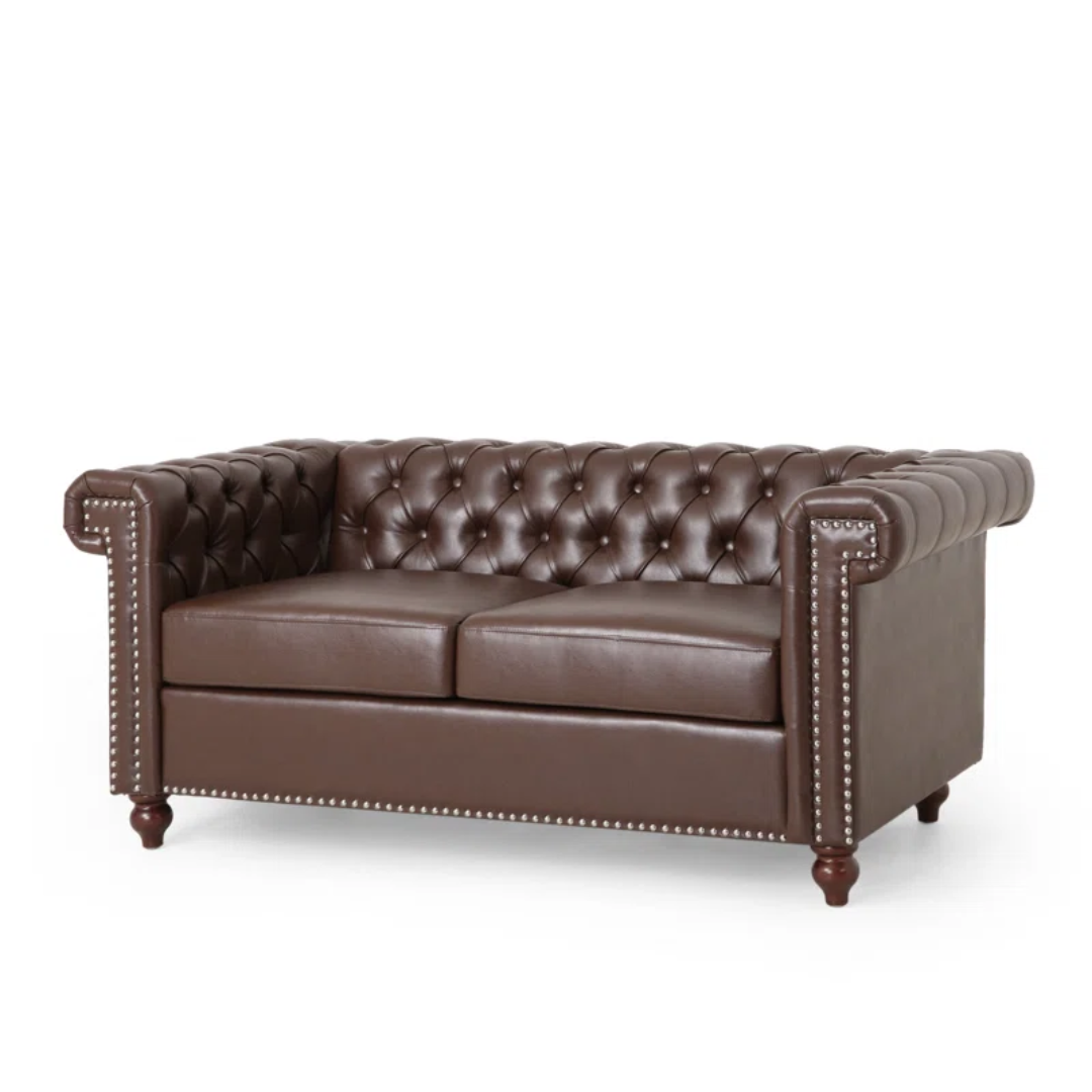 Modern Chesterfield Sofa