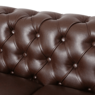 Modern Chesterfield Sofa
