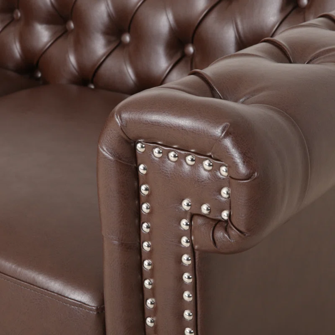 Modern Chesterfield Sofa