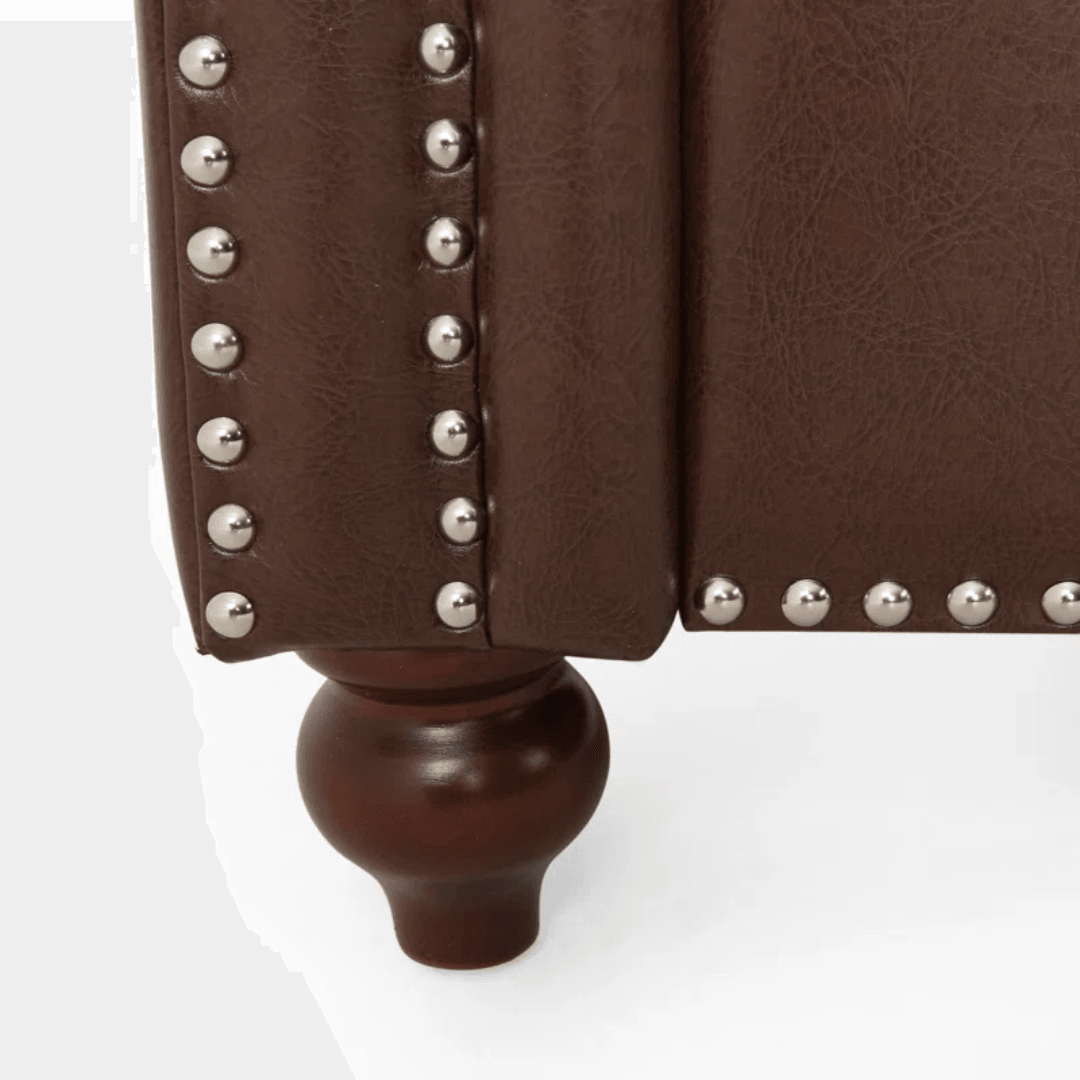 Modern Chesterfield Sofa