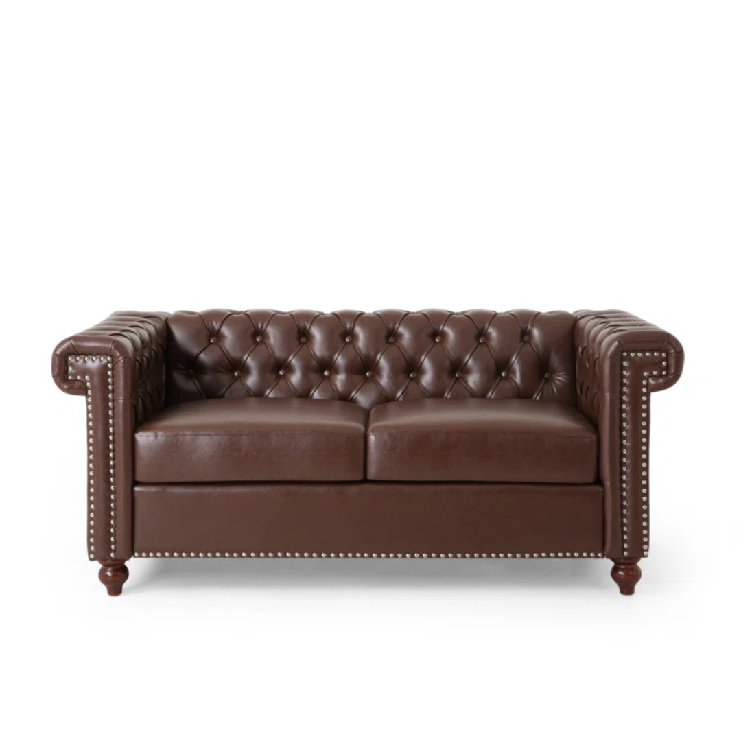 Modern Chesterfield Sofa