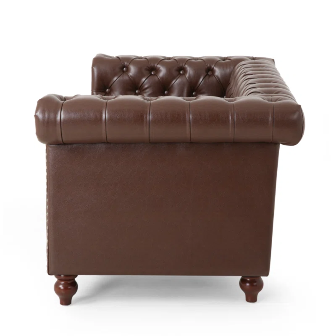 Modern Chesterfield Sofa